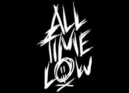 All Time Low Official Licensed Wholesale Band Merchandise